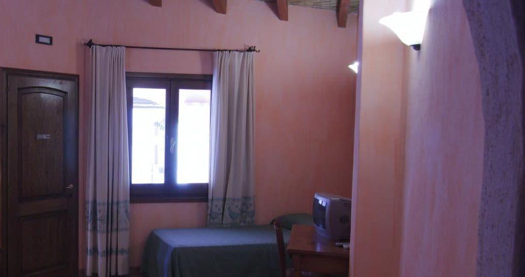 Hotel L'Ulivo Girasole Dış mekan fotoğraf