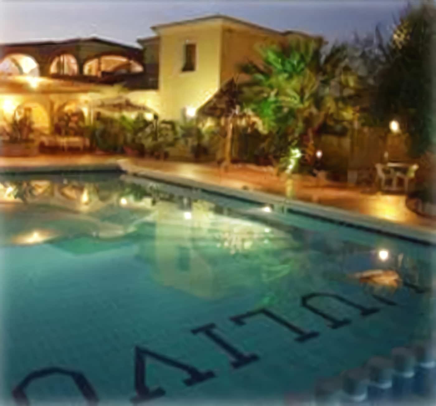 Hotel L'Ulivo Girasole Dış mekan fotoğraf