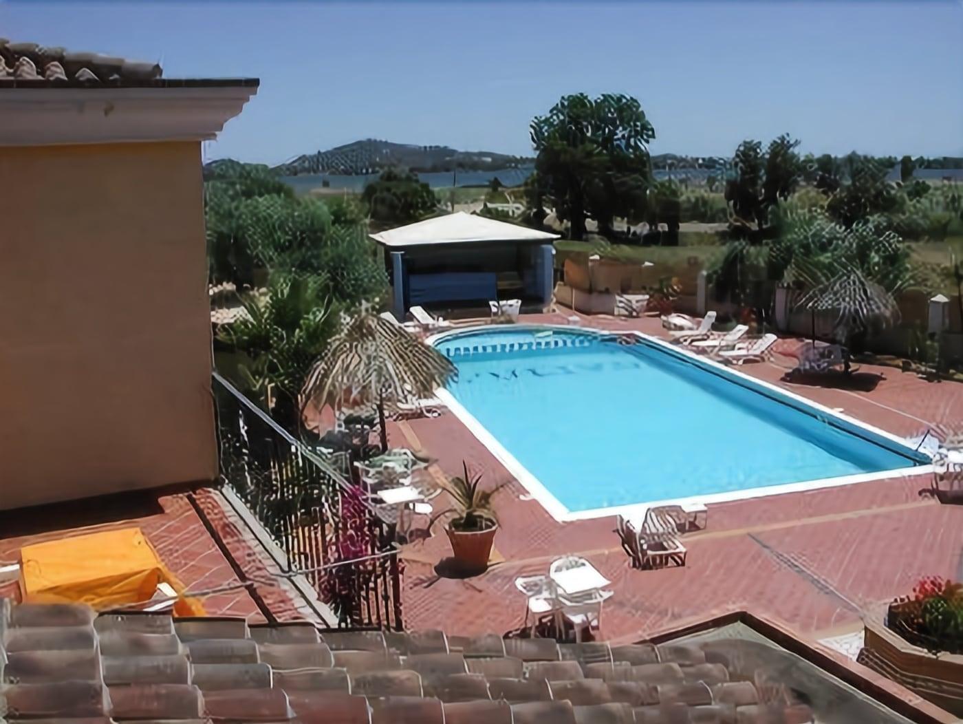 Hotel L'Ulivo Girasole Dış mekan fotoğraf