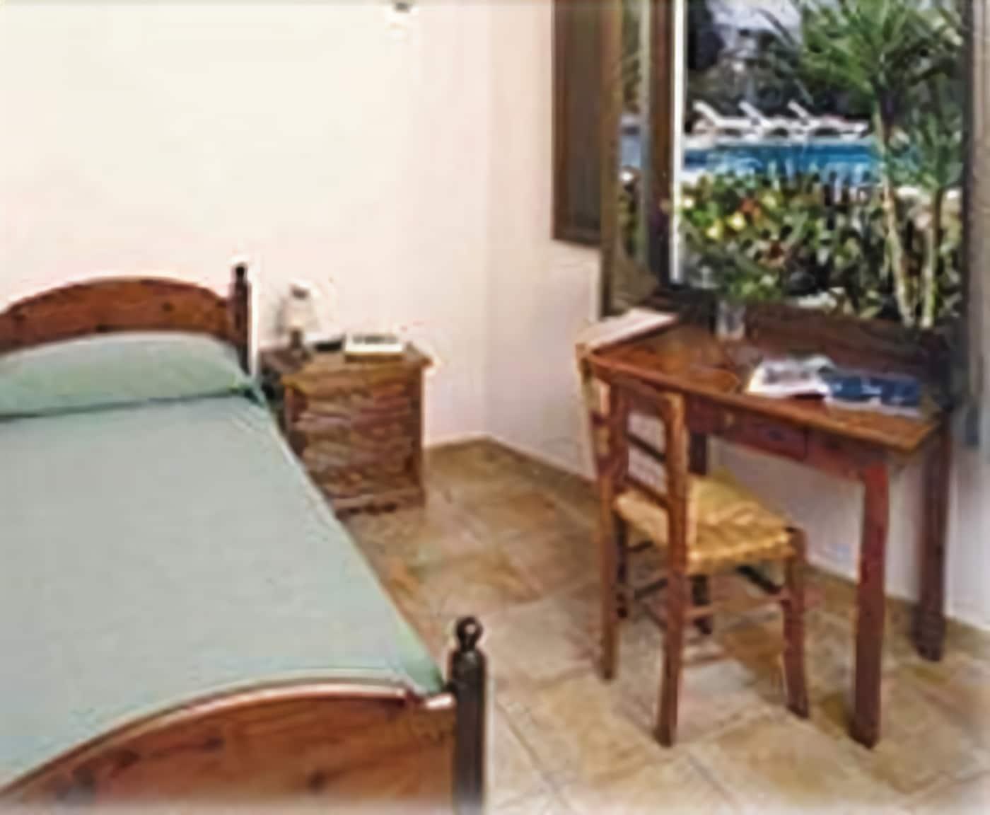 Hotel L'Ulivo Girasole Dış mekan fotoğraf