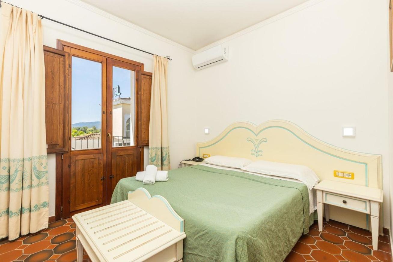 Hotel L'Ulivo Girasole Dış mekan fotoğraf