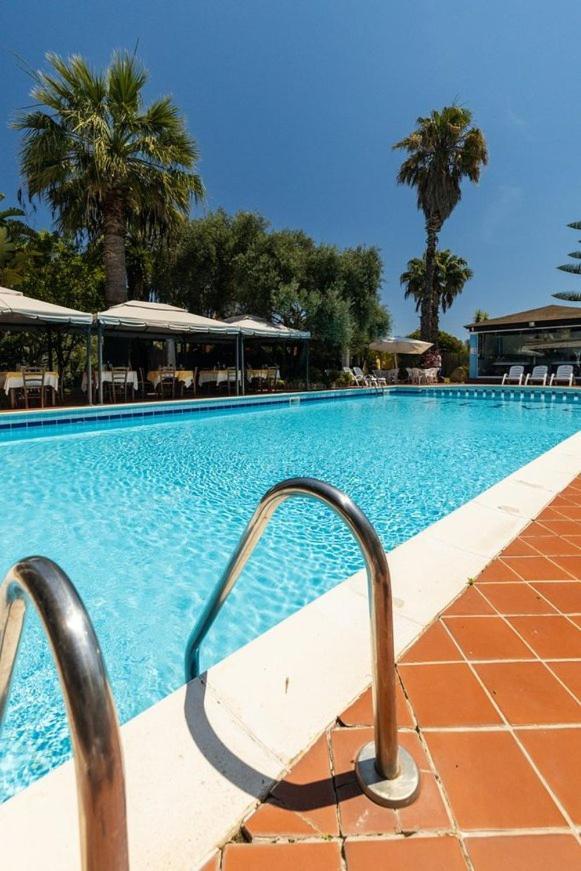 Hotel L'Ulivo Girasole Dış mekan fotoğraf
