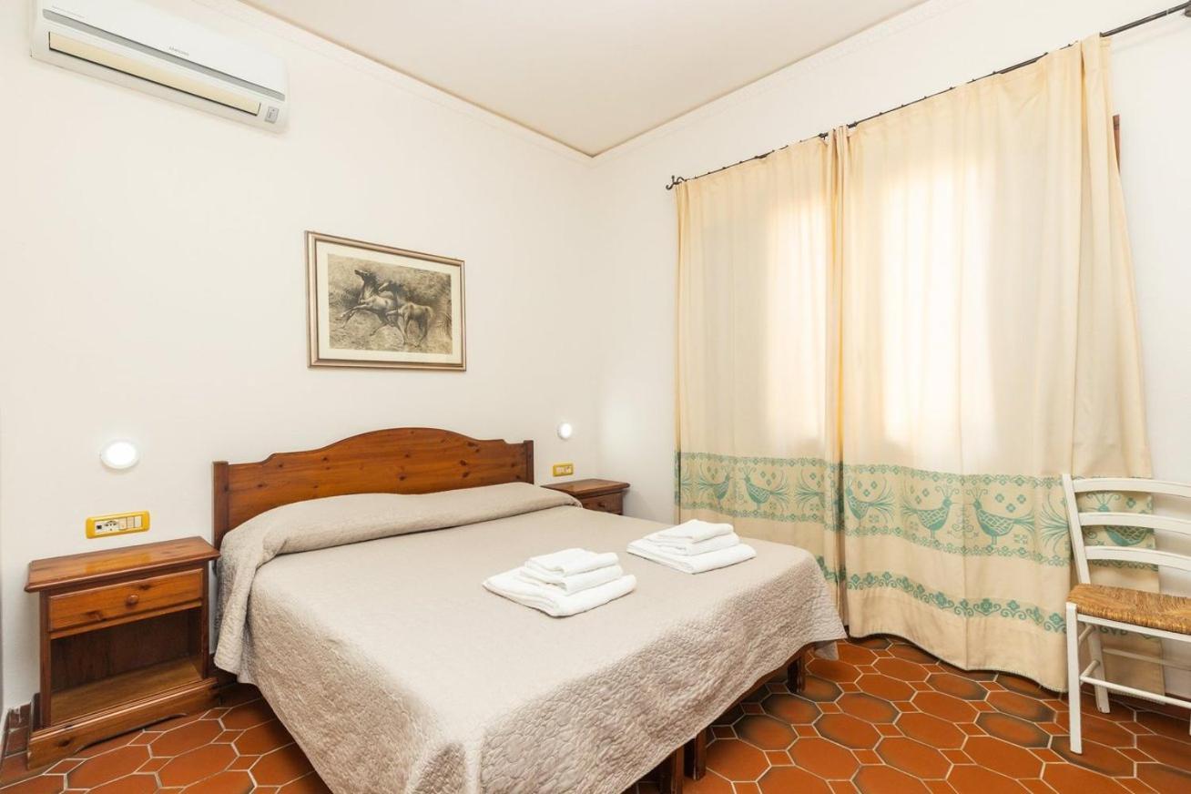 Hotel L'Ulivo Girasole Dış mekan fotoğraf