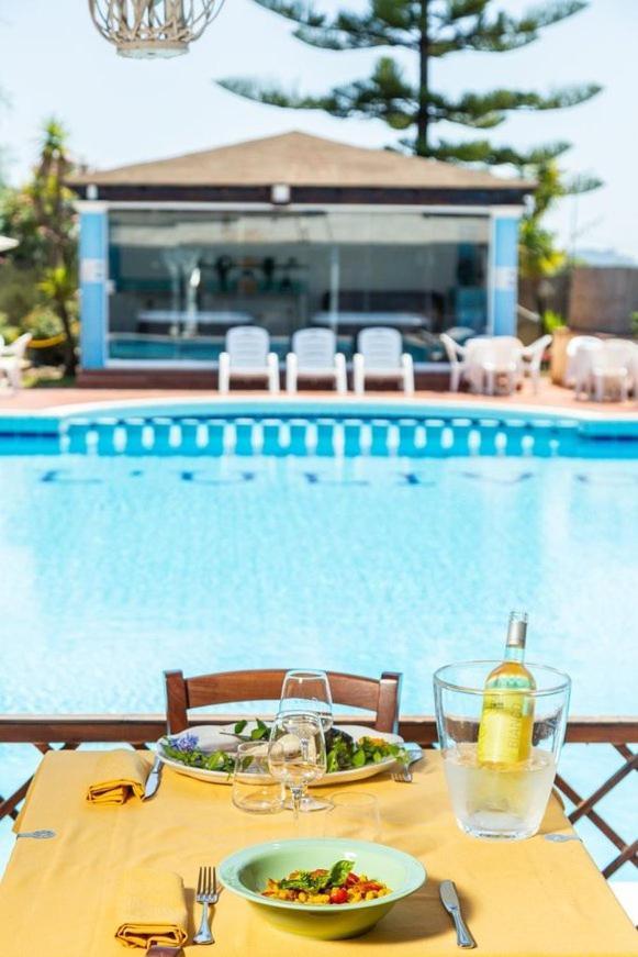Hotel L'Ulivo Girasole Dış mekan fotoğraf