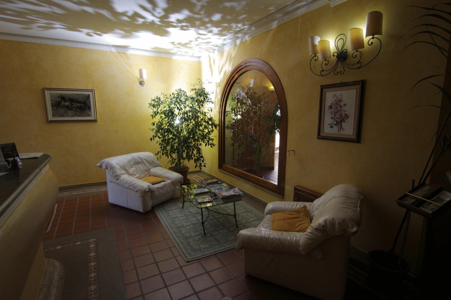 Hotel L'Ulivo Girasole Dış mekan fotoğraf