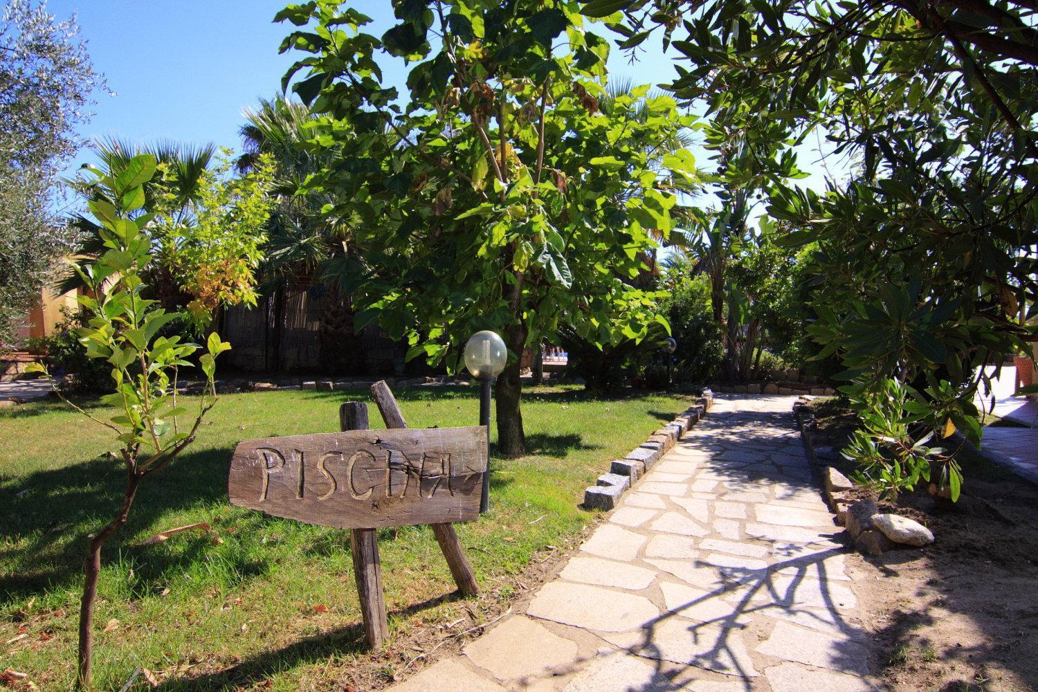 Hotel L'Ulivo Girasole Dış mekan fotoğraf